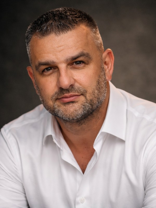 Bartłomiej Czerniawski