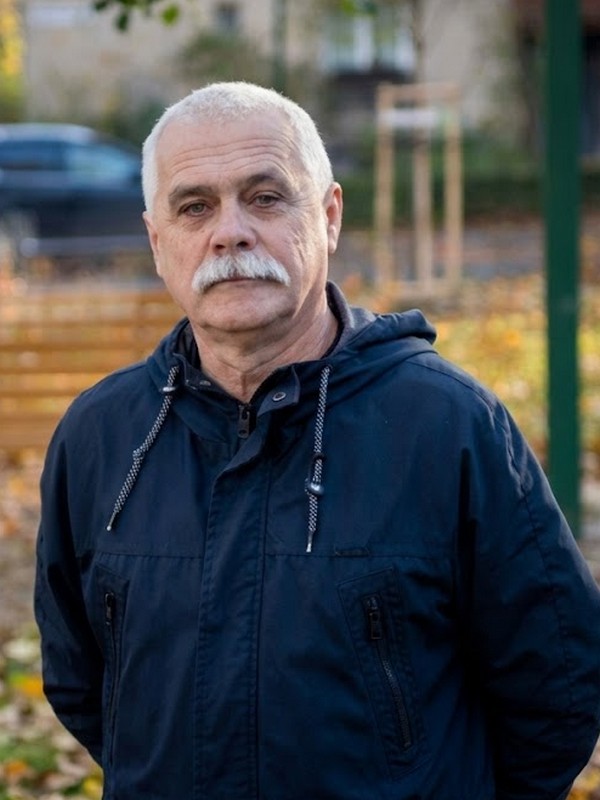 Andrzej Kowalik