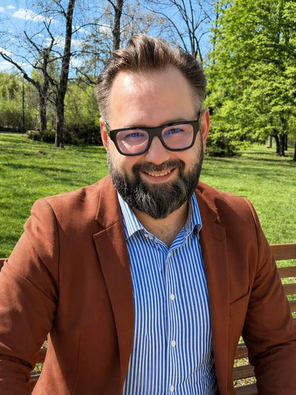 Krzysztof Marcinkiewicz