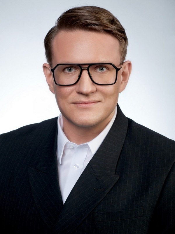 Łukasz Zarodkiewicz