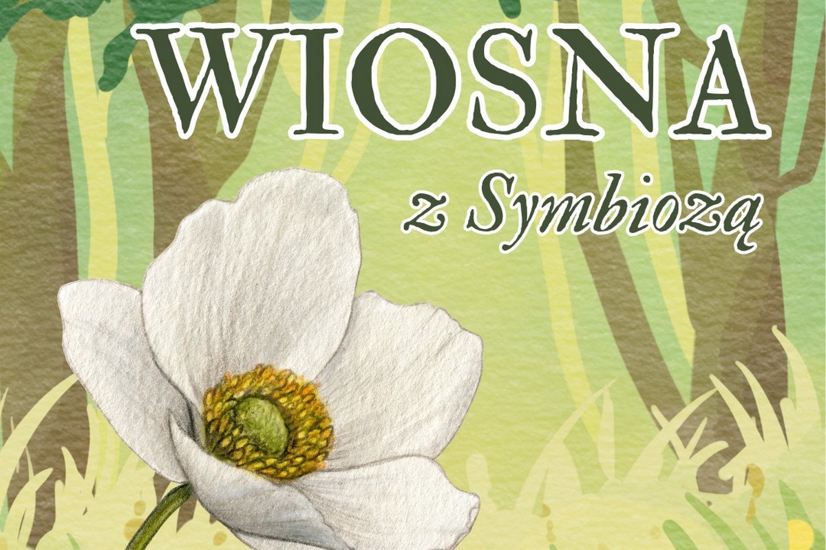Baner: Oferta Wiosenna CEE "Symbioza"