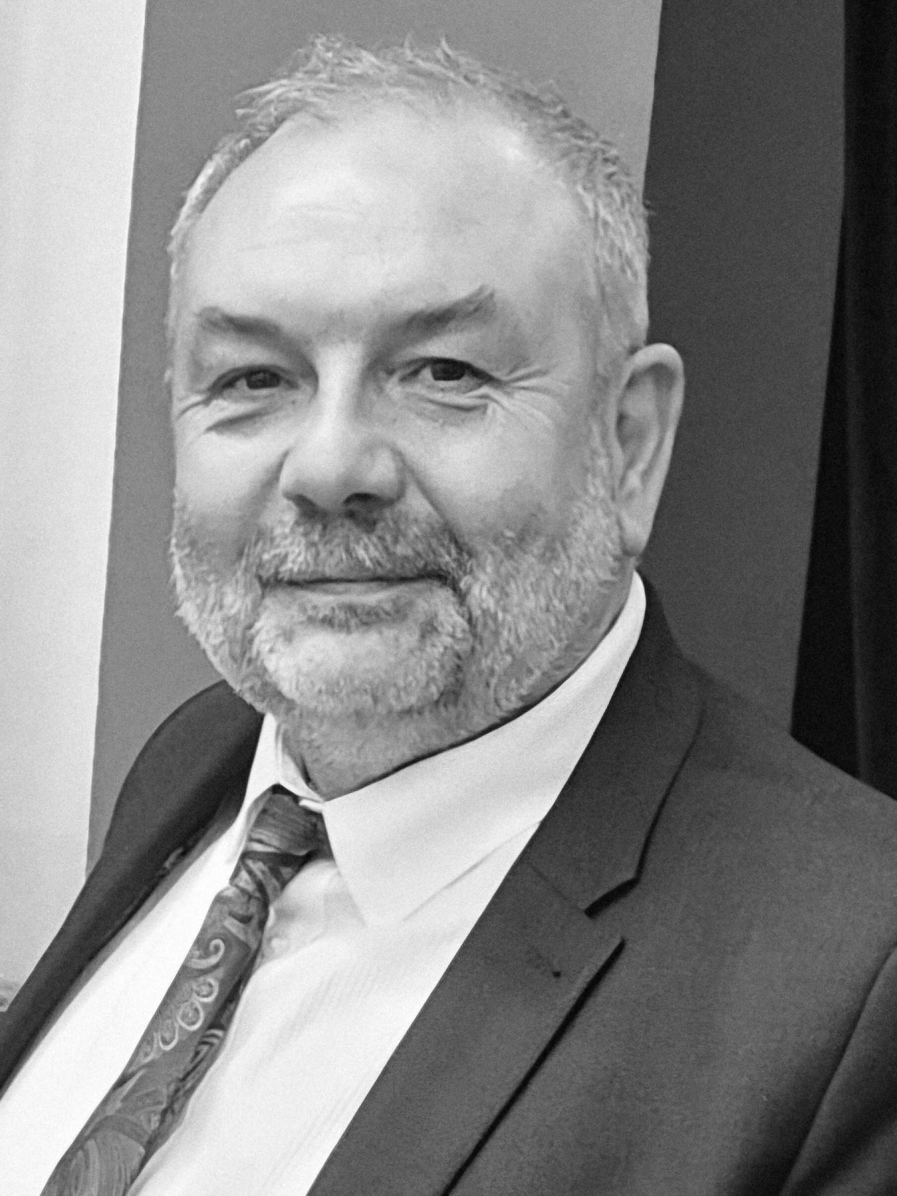 Odszedł Jarosław Matuszczyk