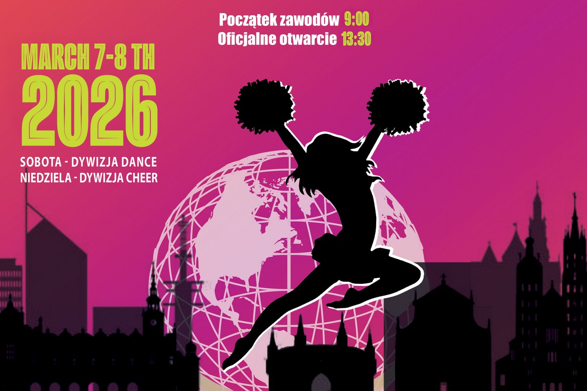 International Cheerleading Championship