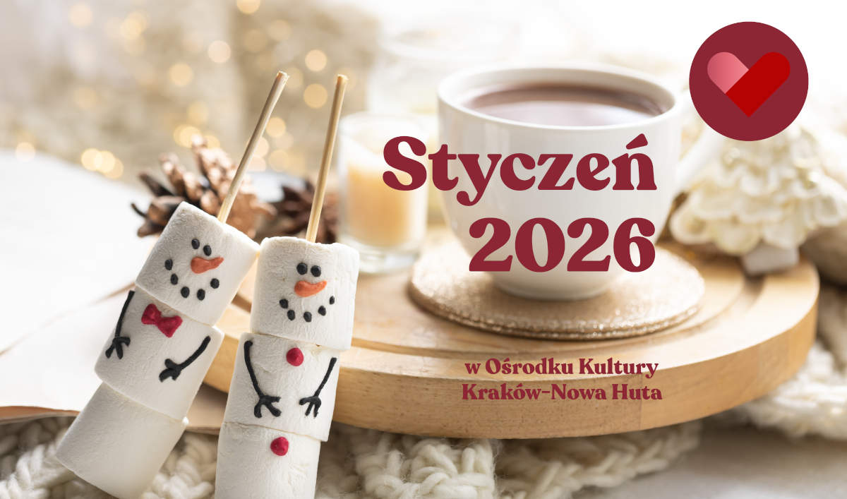 Oferta Klubów OKKNH na terenie Dzielnicy XVIII