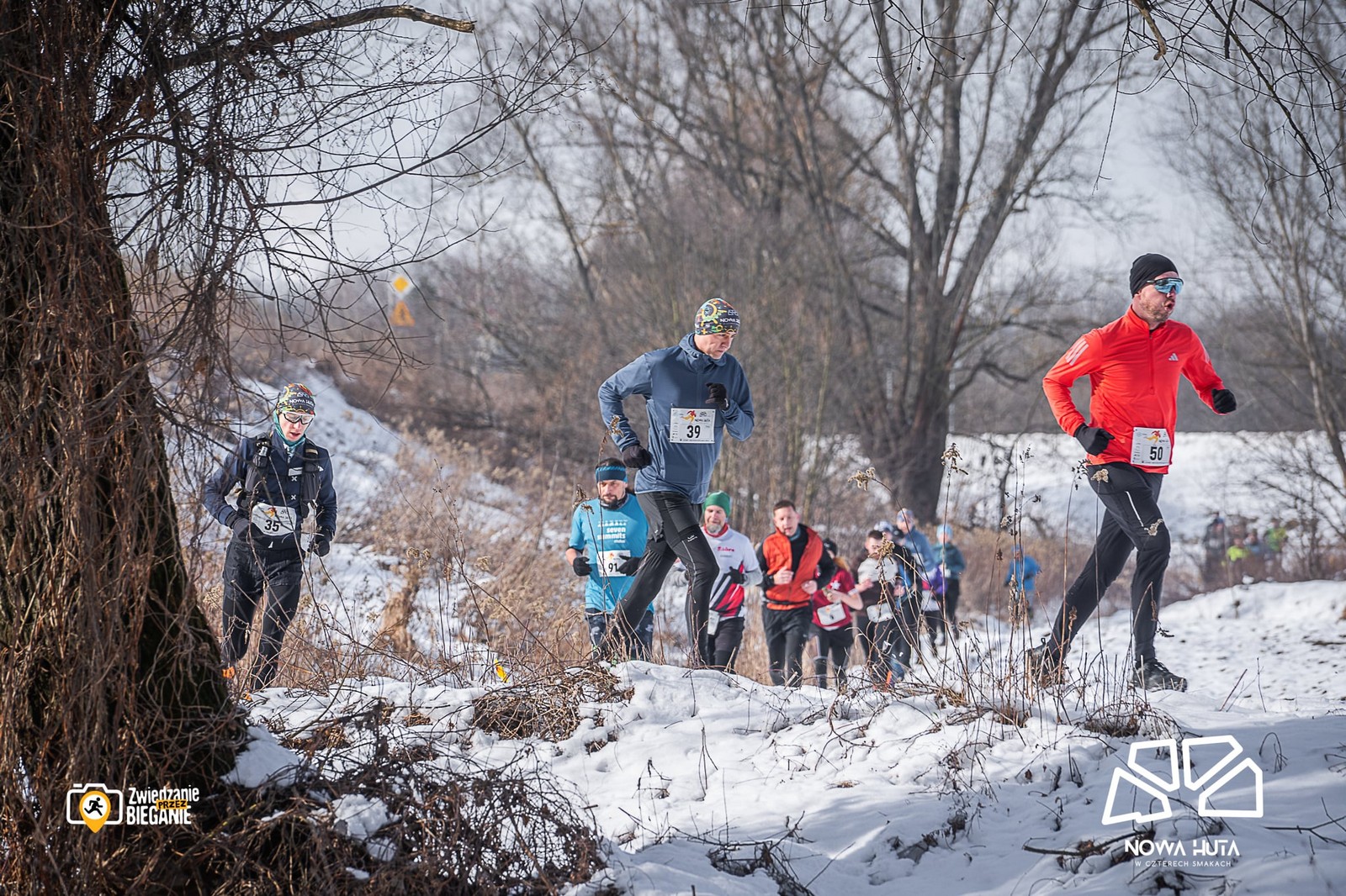 33. edycja "Nowa Huta w Czterech Smakach Zima 2026"