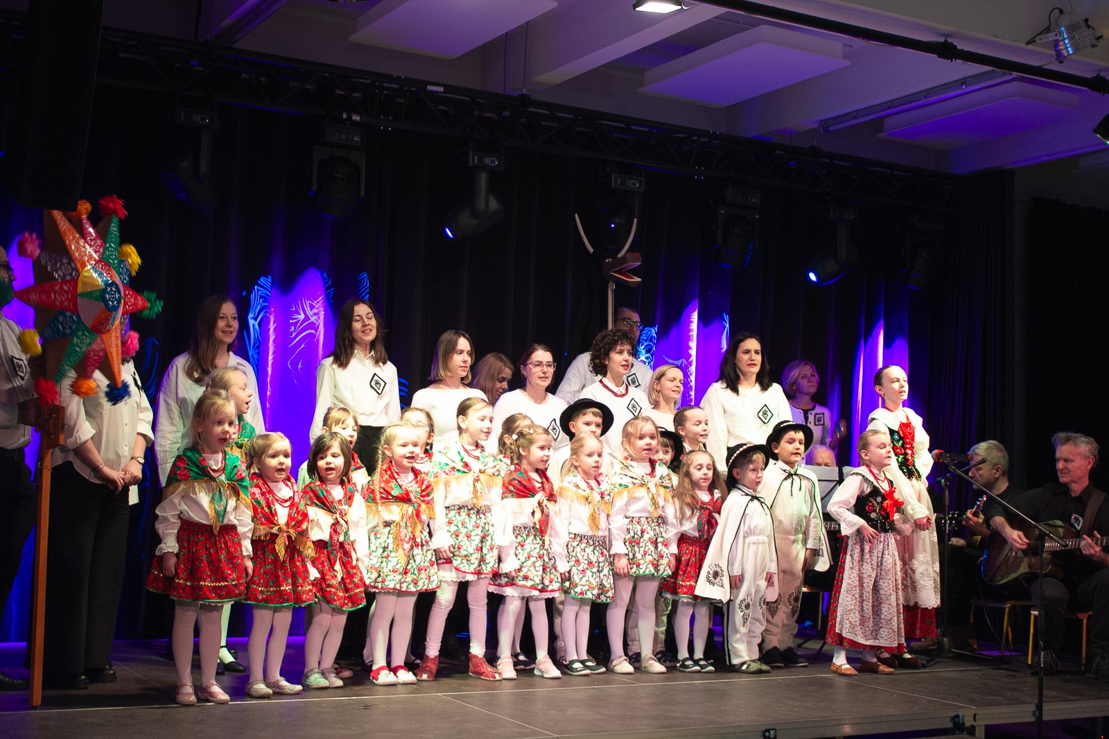 Rodzinne Kolędowanie 2026